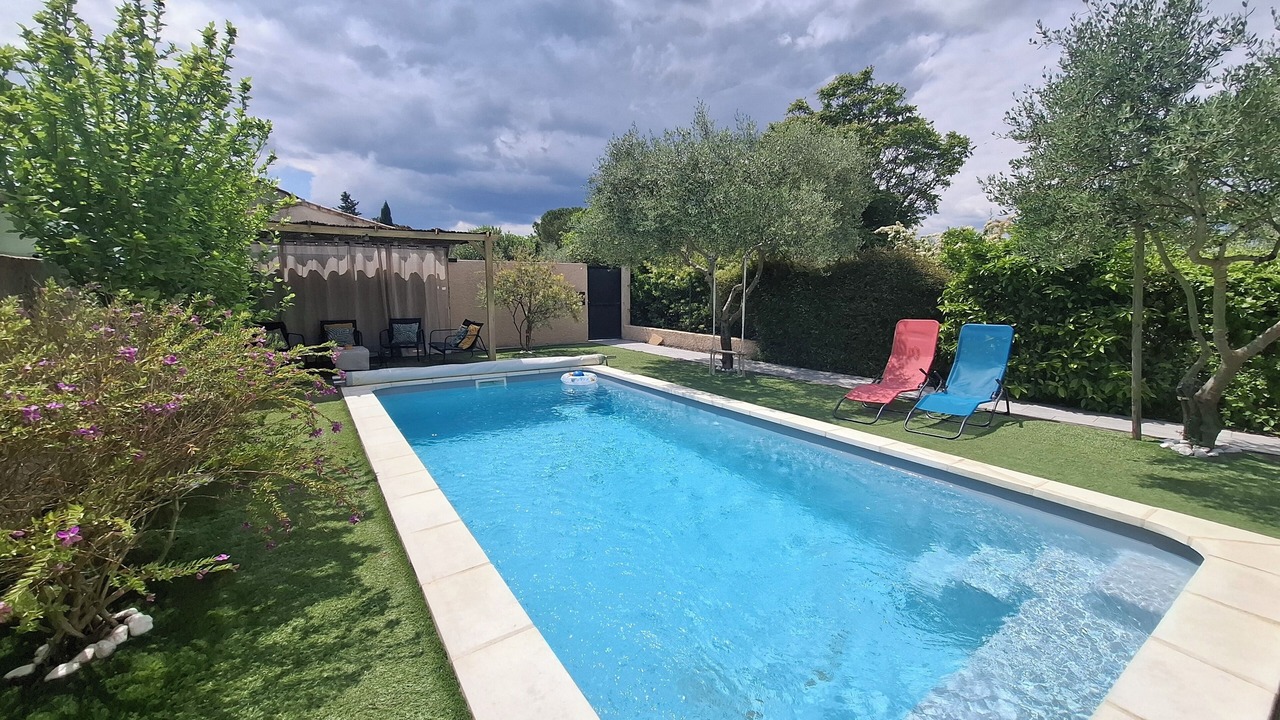 Photo of Outdoor in Villevieille