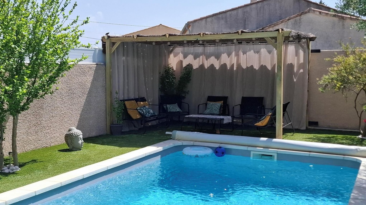 Photo of Outdoor in Villevieille