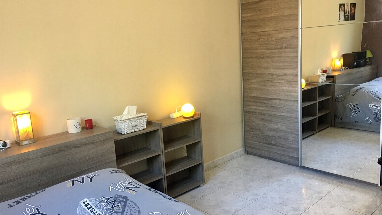 Photo of Bedroom in Saint-Laurent-de-la-Salanque
