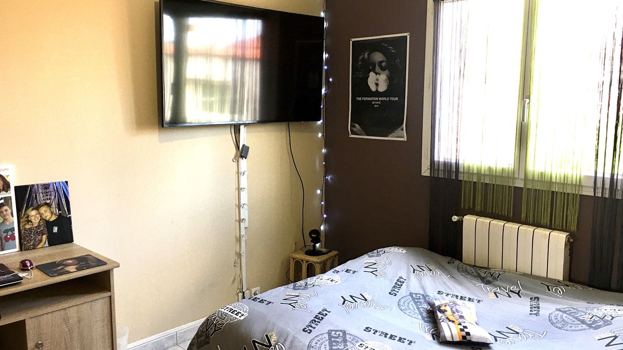 Photo of Bedroom in Saint-Laurent-de-la-Salanque