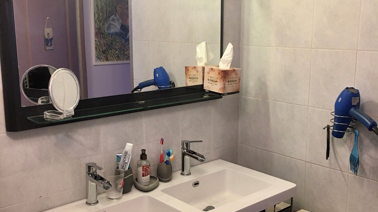 Photo of Bathroom in Saint-Laurent-de-la-Salanque