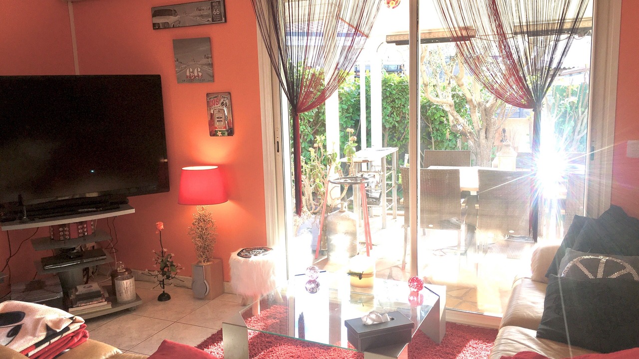 Photo of Livingroom in Saint-Laurent-de-la-Salanque