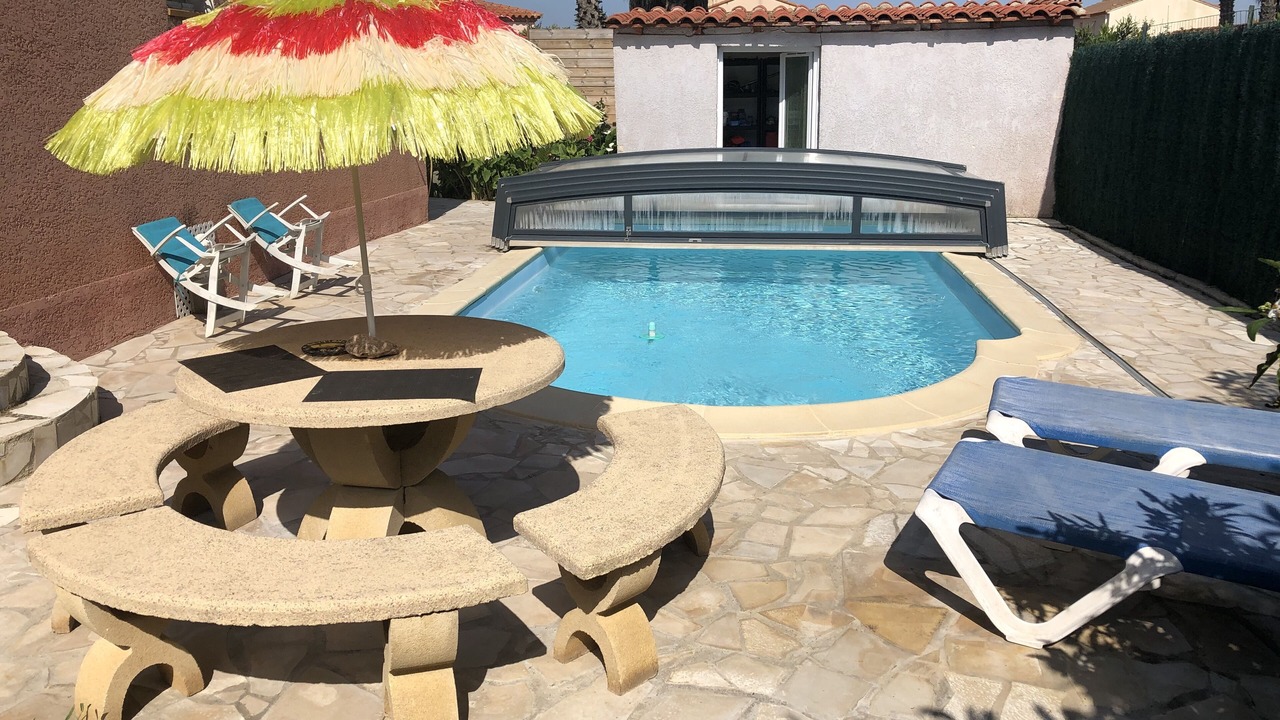 Photo of Outdoor in Saint-Laurent-de-la-Salanque