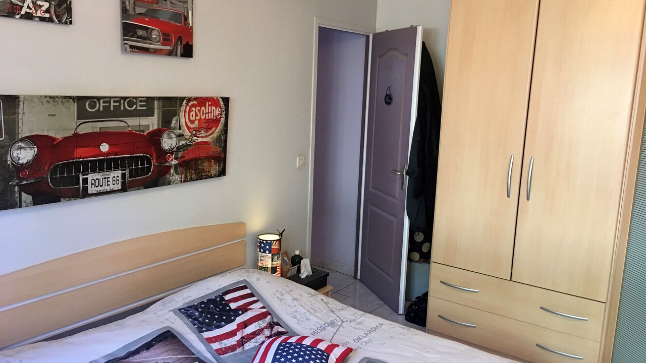 Photo of Bedroom in Saint-Laurent-de-la-Salanque