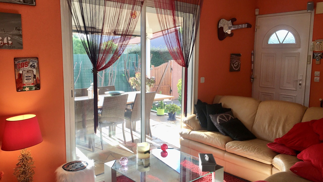 Photo of Livingroom in Saint-Laurent-de-la-Salanque