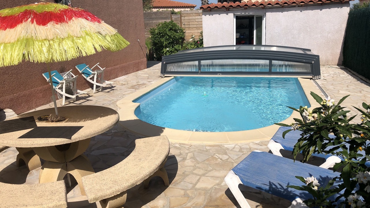 Photo of Outdoor in Saint-Laurent-de-la-Salanque