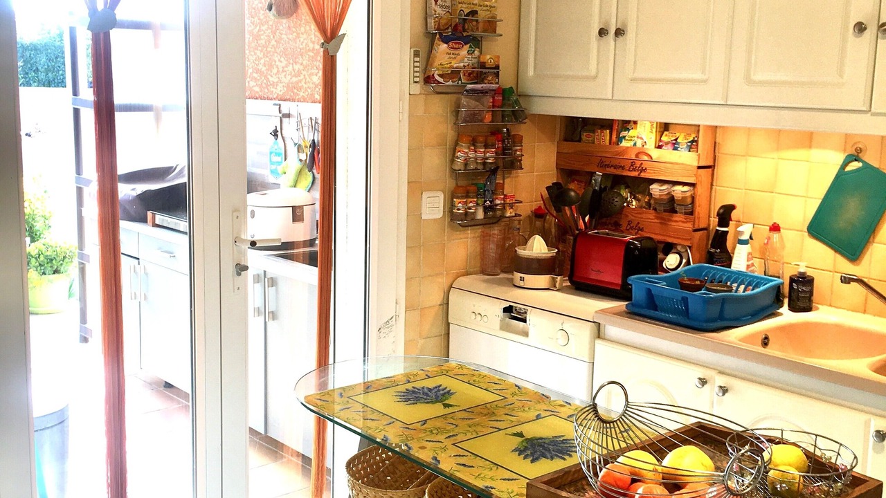Photo of Kitchen in Saint-Laurent-de-la-Salanque