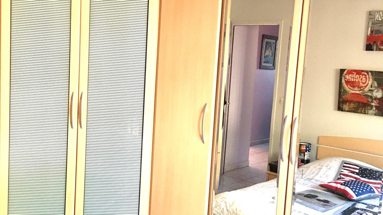 Photo of Bedroom in Saint-Laurent-de-la-Salanque