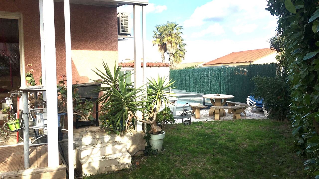Photo of Outdoor in Saint-Laurent-de-la-Salanque