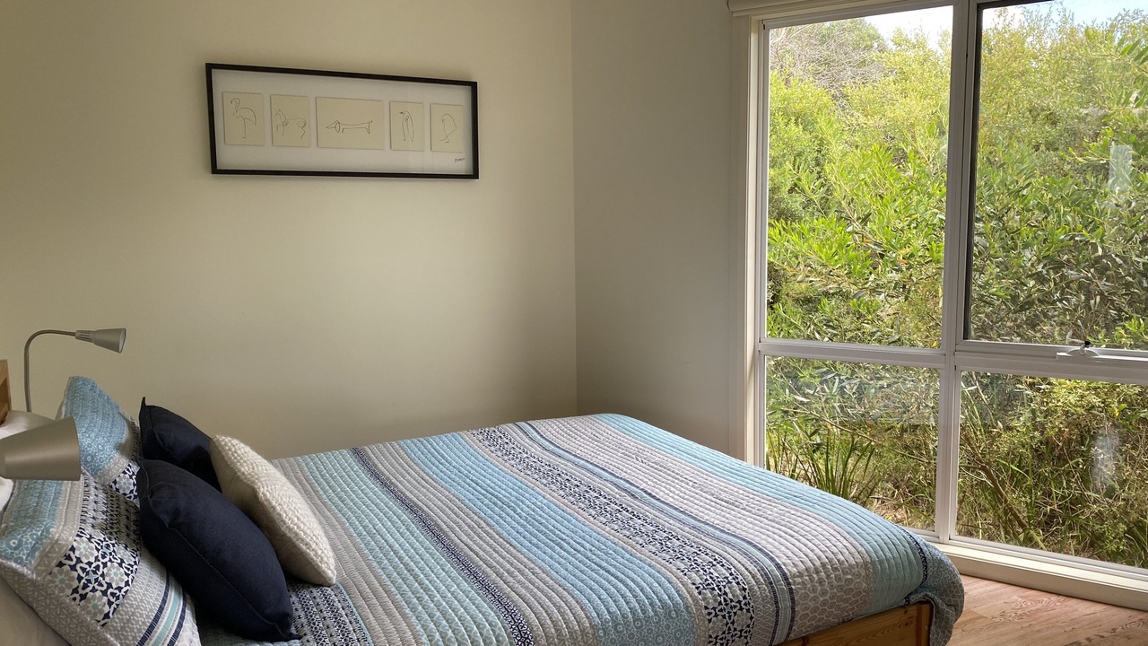 Photo of Bedroom in Sandy Point