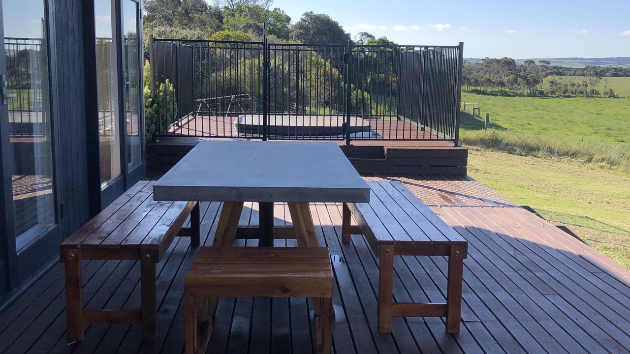 Photo of Outdoor in Sandy Point