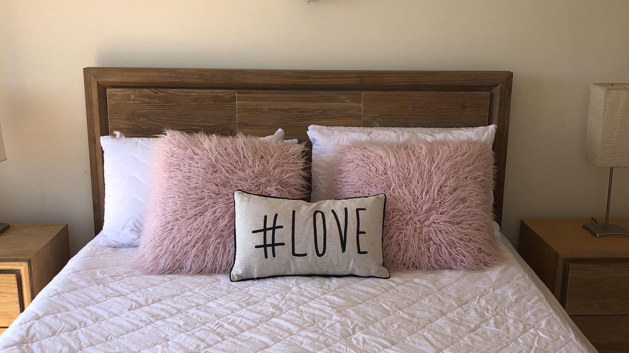 Photo of Bedroom in Sandy Point