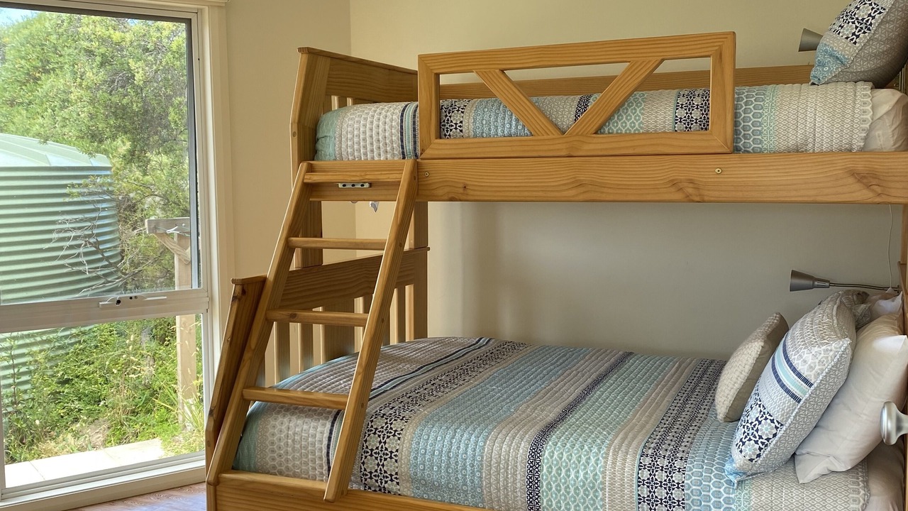 Photo of Bedroom in Sandy Point