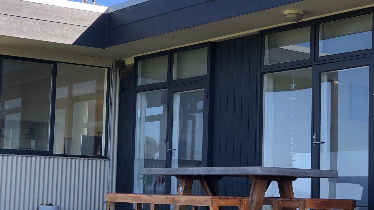 Photo of Patio Balcony in Sandy Point