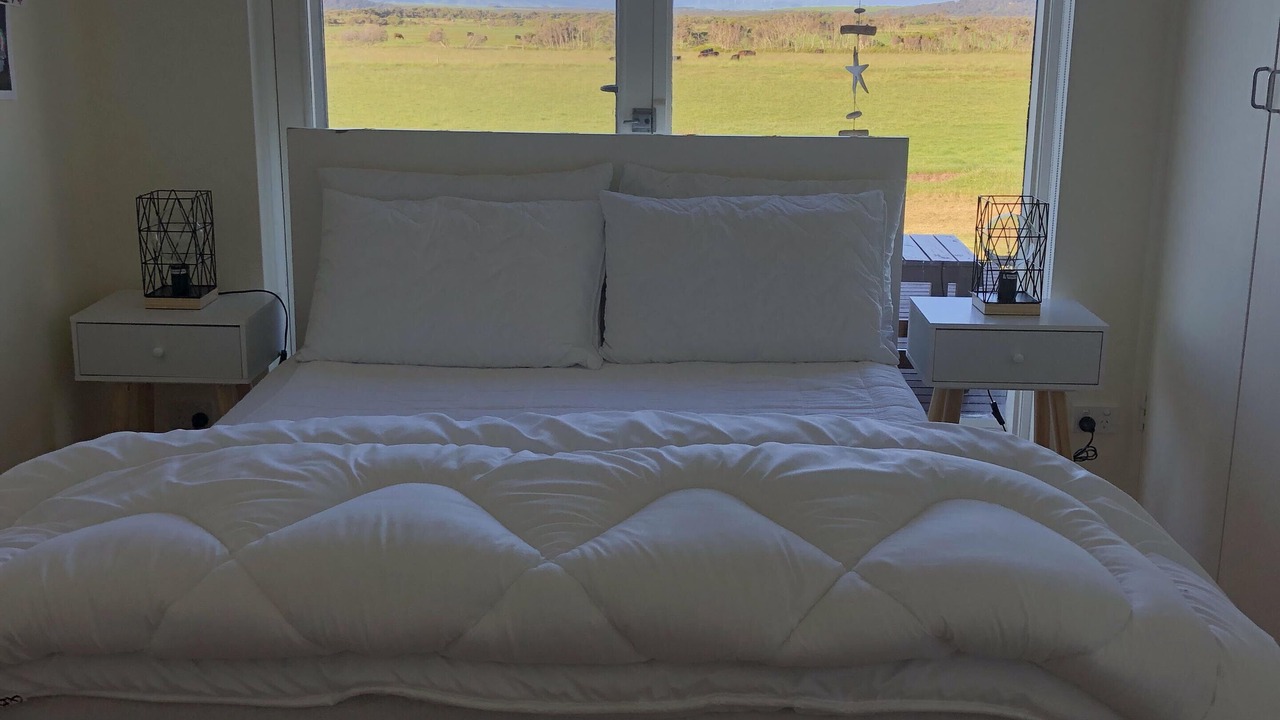 Photo of Bedroom in Sandy Point