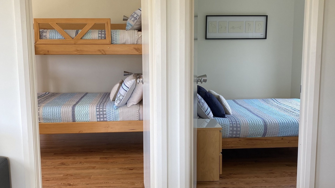 Photo of Bedroom in Sandy Point