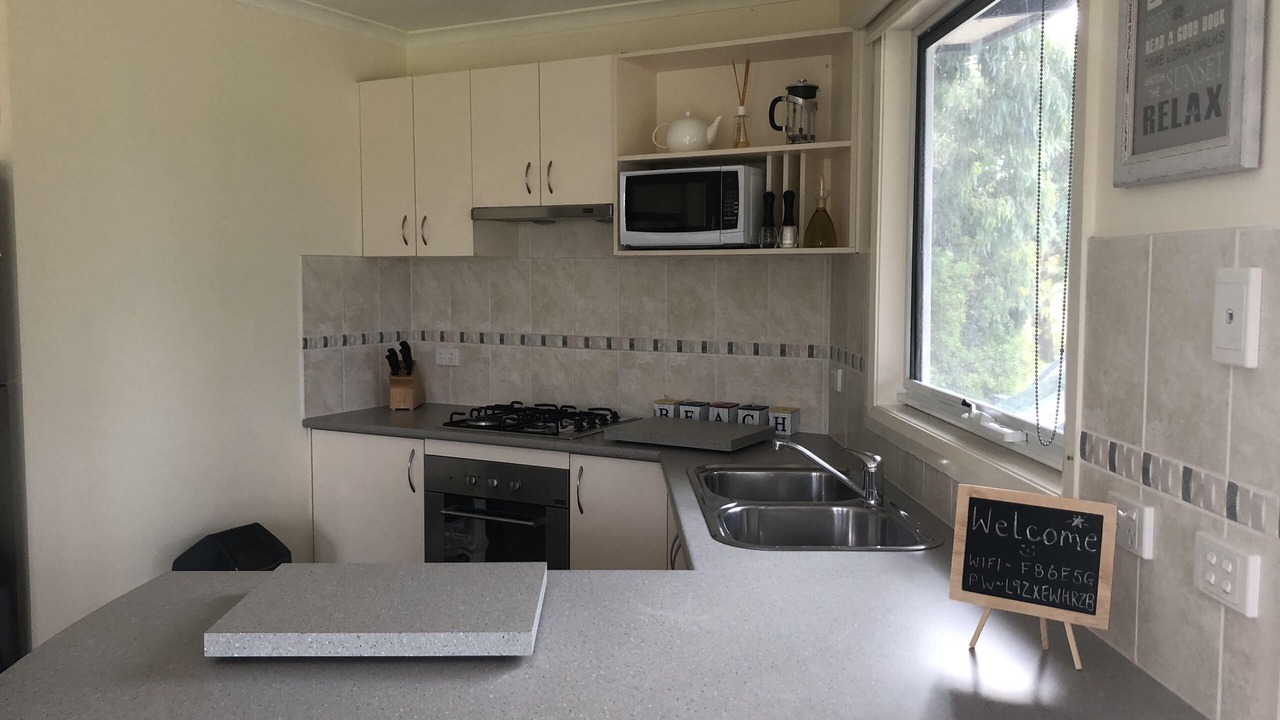 Photo of Kitchen in Sandy Point