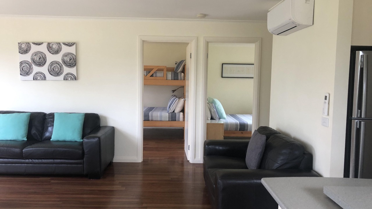 Photo of Livingroom in Sandy Point