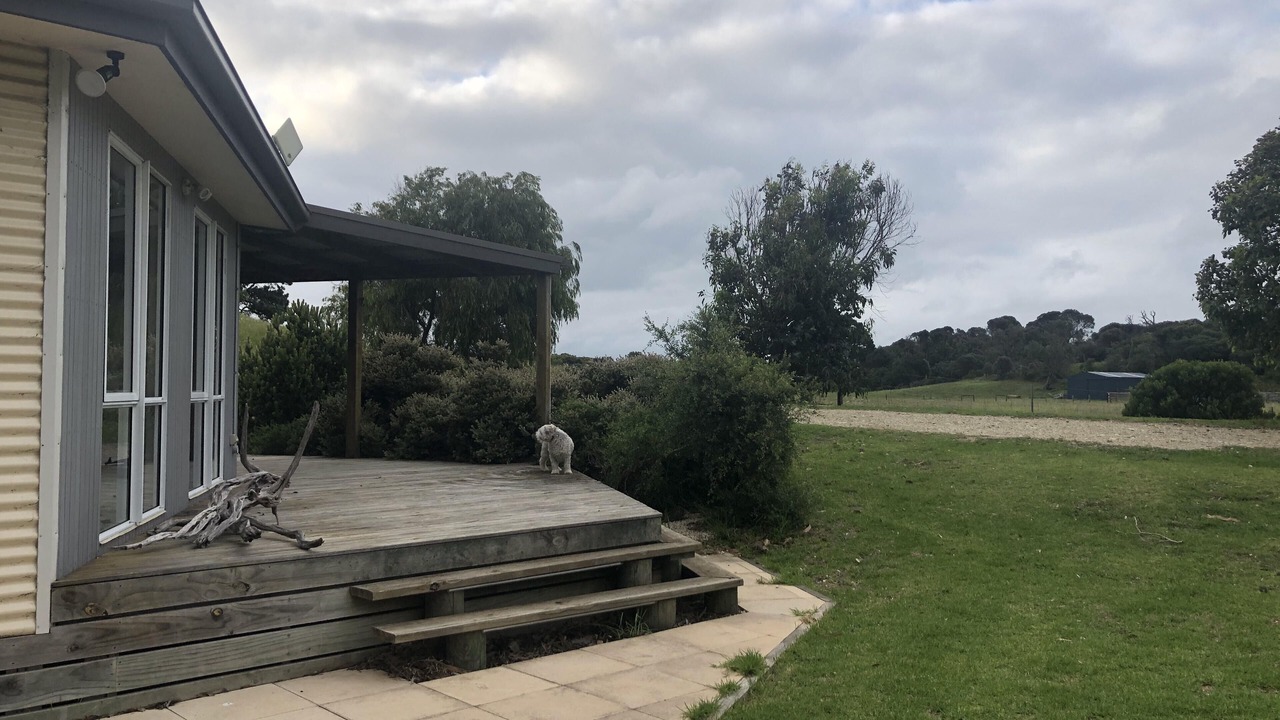 Photo of Outdoor in Sandy Point