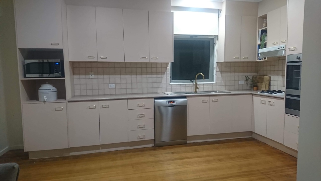 Photo of Kitchen in Sandy Point