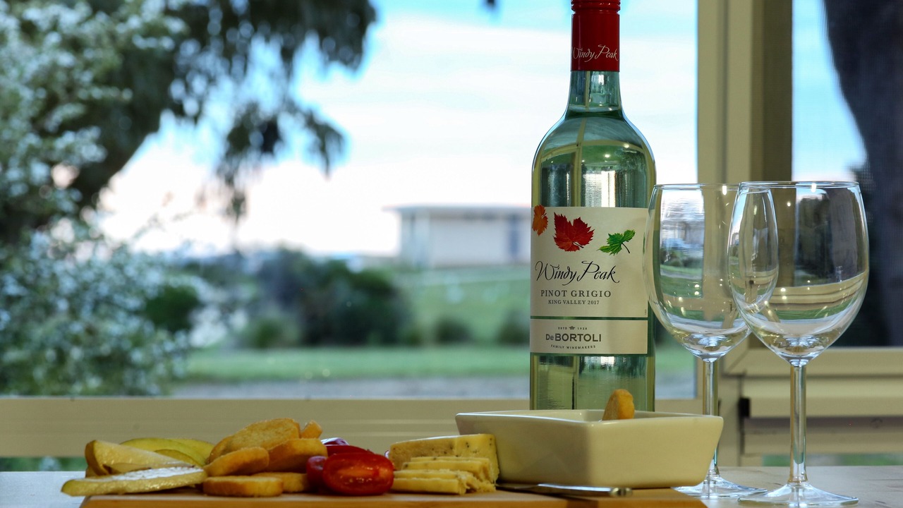 Photo of Outdoor in Sandy Point