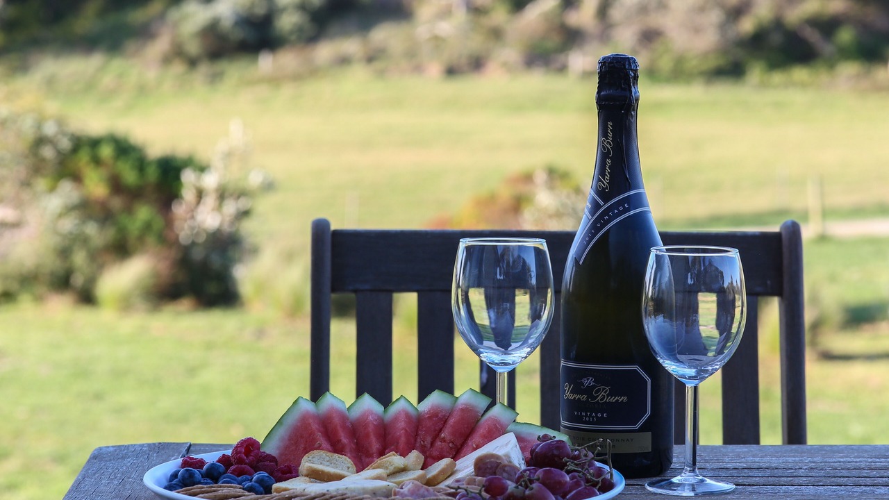 Photo of Outdoor in Sandy Point