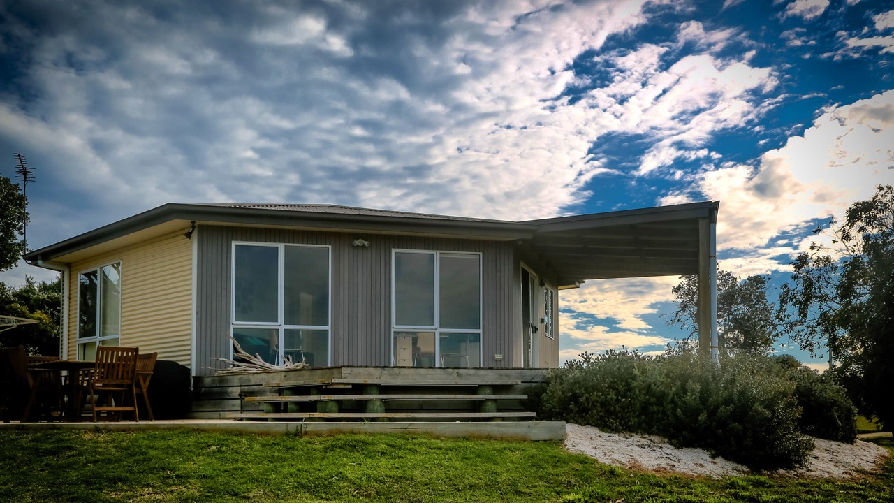 Photo of Outdoor in Sandy Point