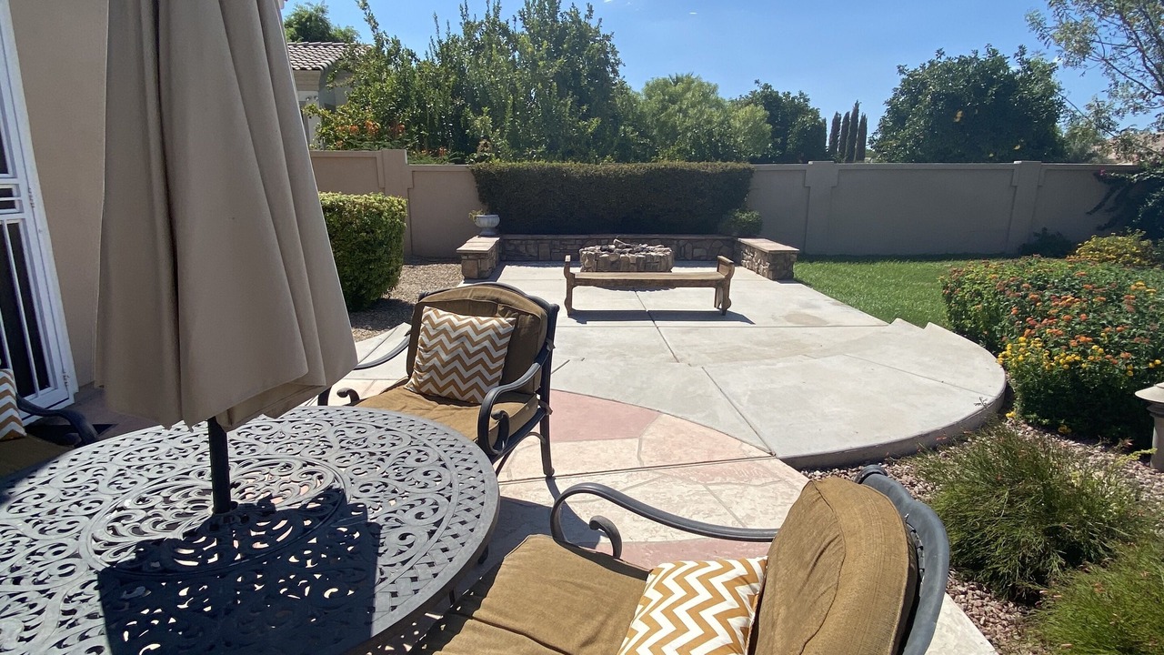 Photo of Outdoor in Gilbert
