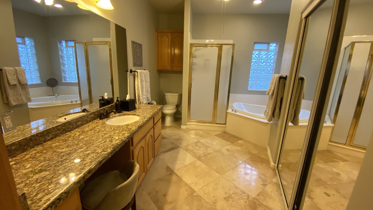 Photo of Bathroom in Gilbert