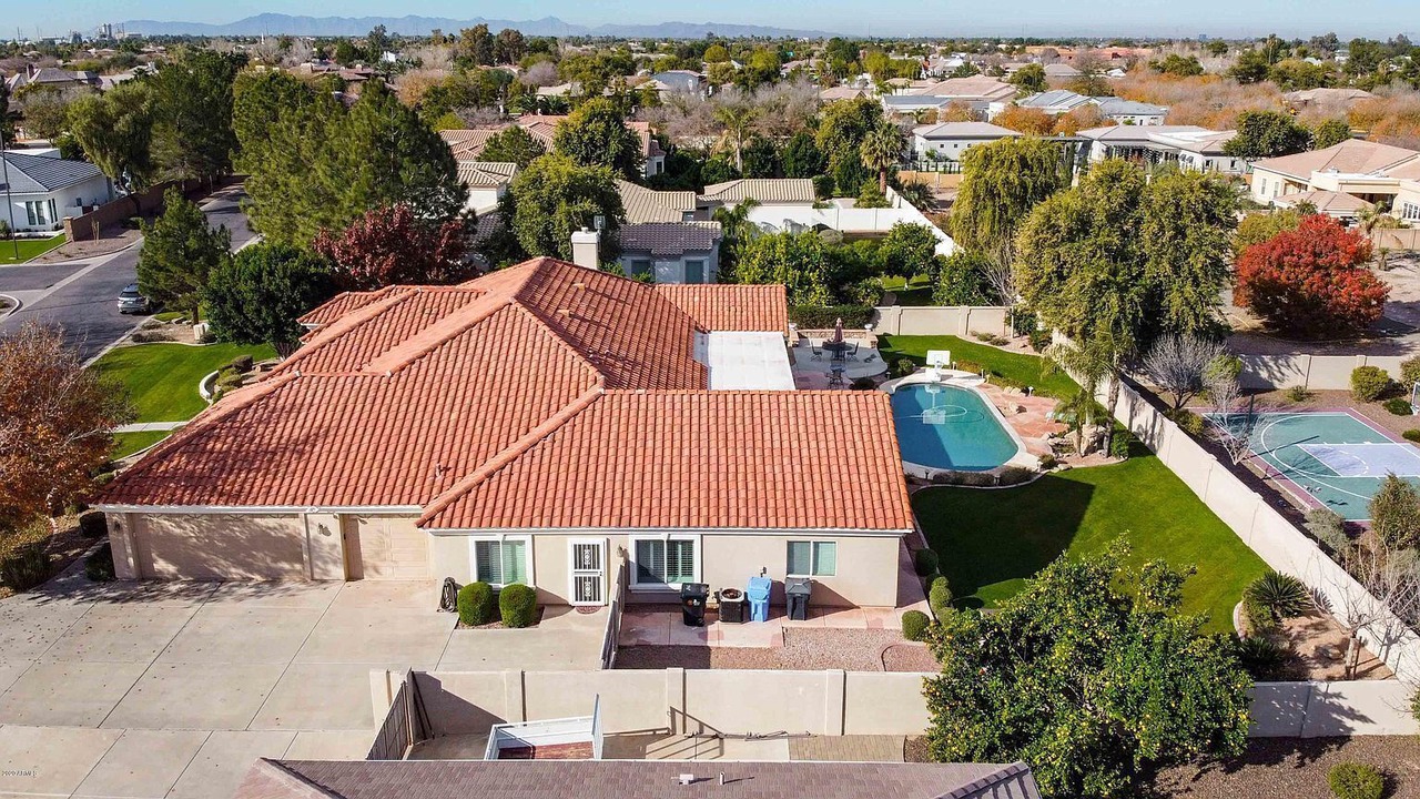 Photo of Outdoor in Gilbert