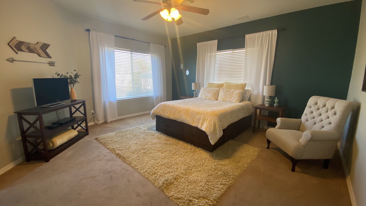 Photo of Bedroom in Gilbert