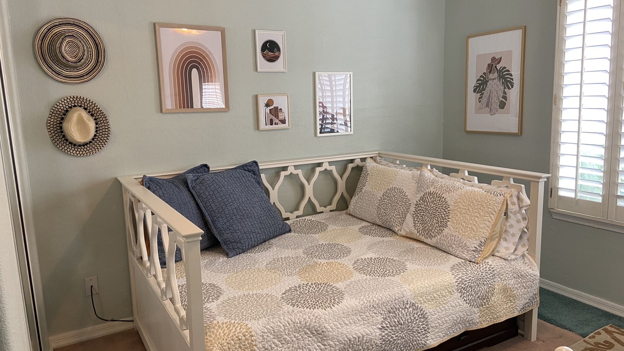 Photo of Bedroom in Gilbert