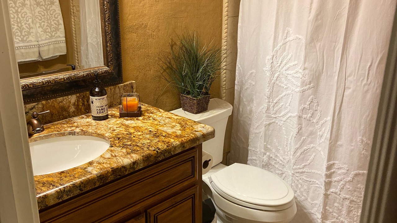 Photo of Bathroom in Gilbert