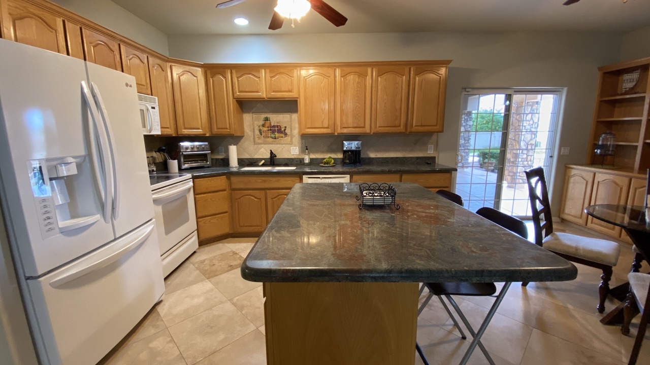 Photo of Kitchen in Gilbert