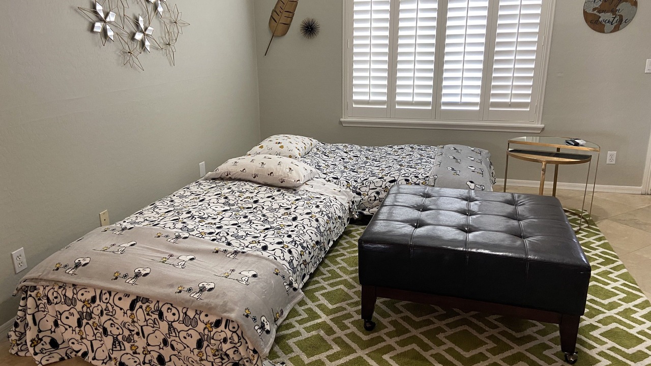 Photo of Bedroom in Gilbert
