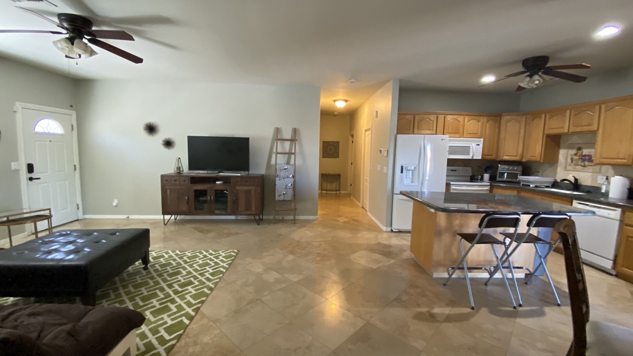 Photo of Kitchen in Gilbert