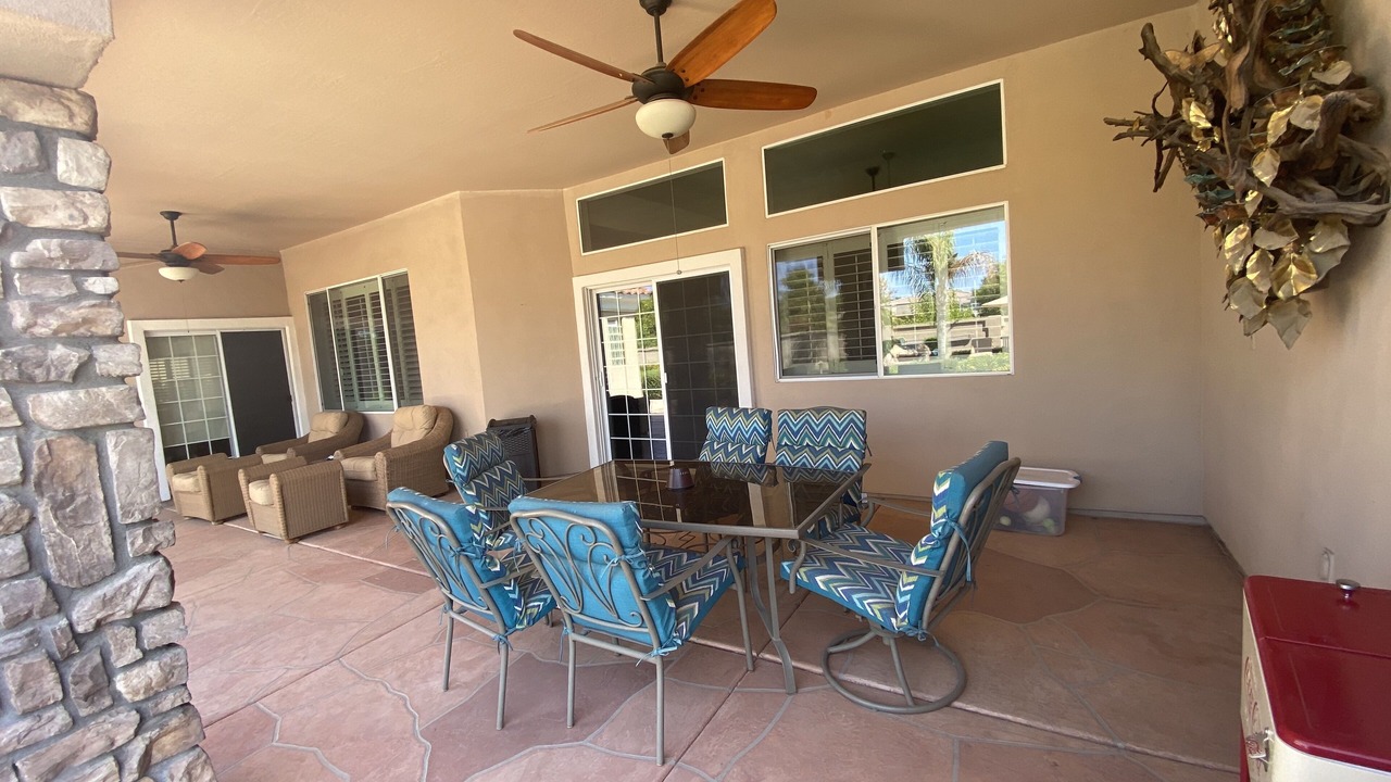 Photo of Outdoor in Gilbert