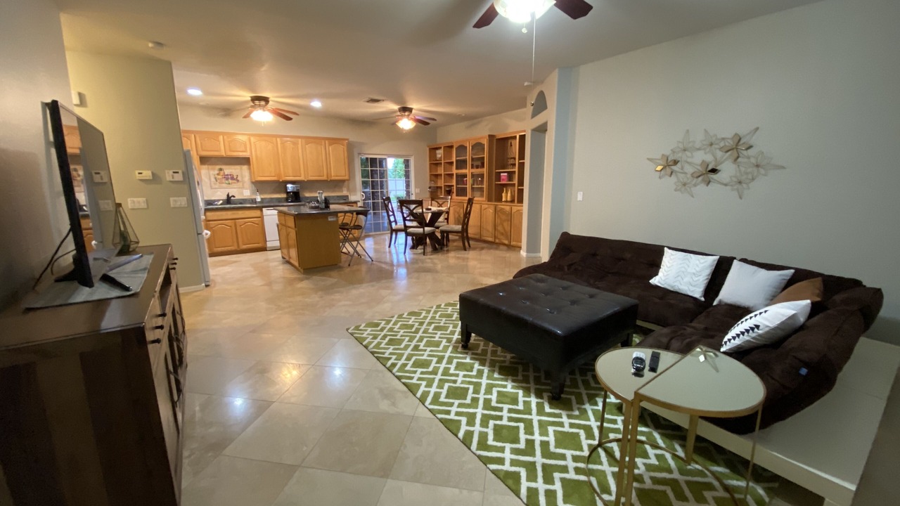 Photo of Livingroom in Gilbert
