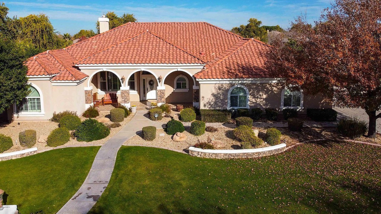 Photo of Outdoor in Gilbert