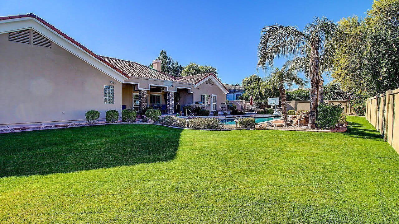 Photo of Outdoor in Gilbert
