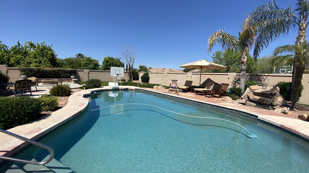 Photo of Outdoor in Gilbert