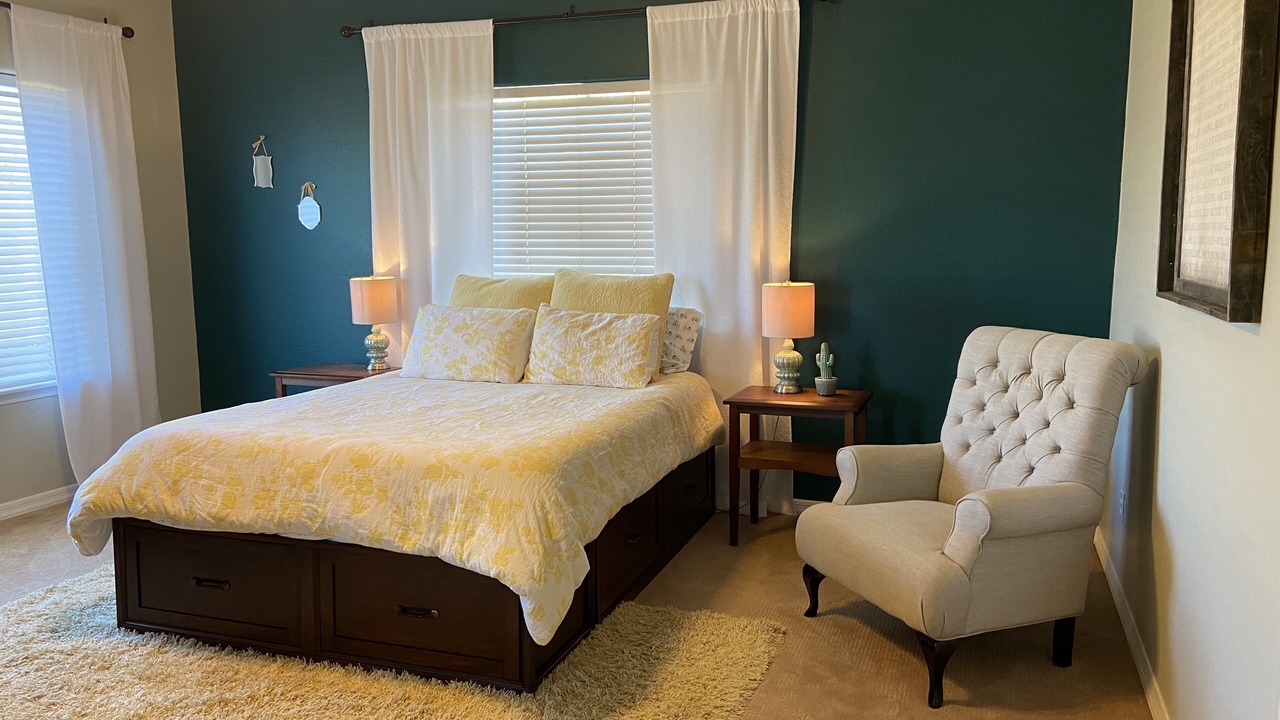 Photo of Bedroom in Gilbert