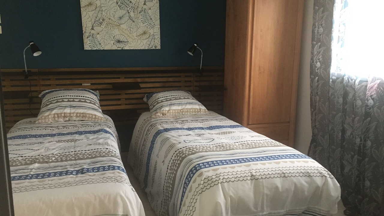 Photo of Bedroom in Bretignolles-sur-Mer