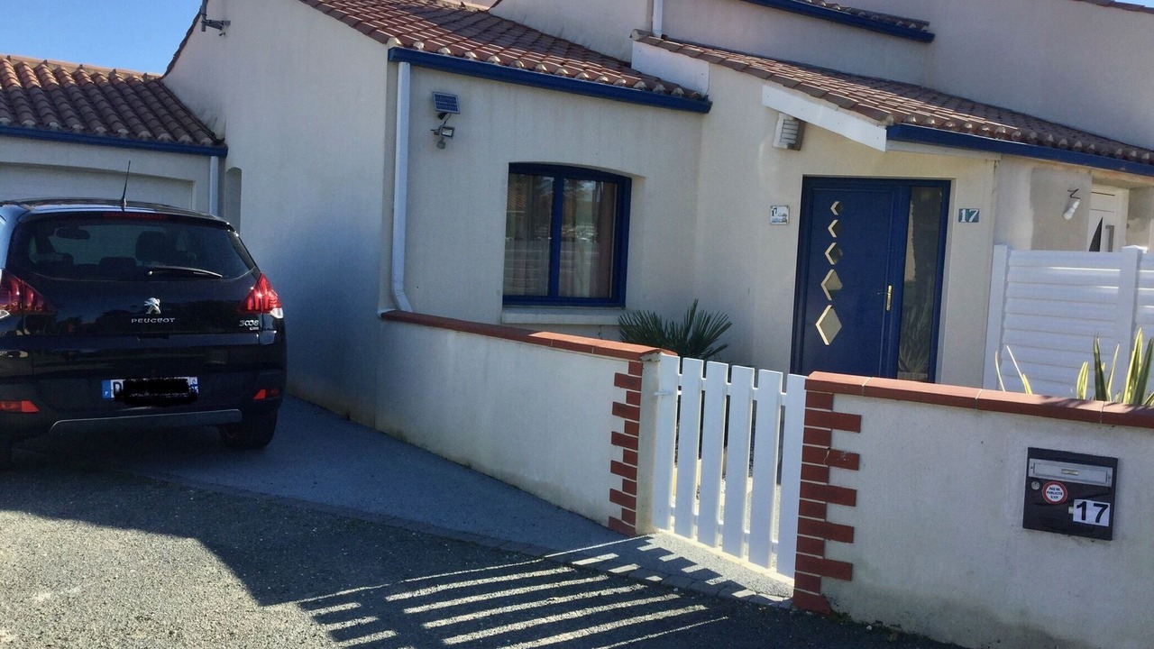 Photo of Outdoor in Bretignolles-sur-Mer