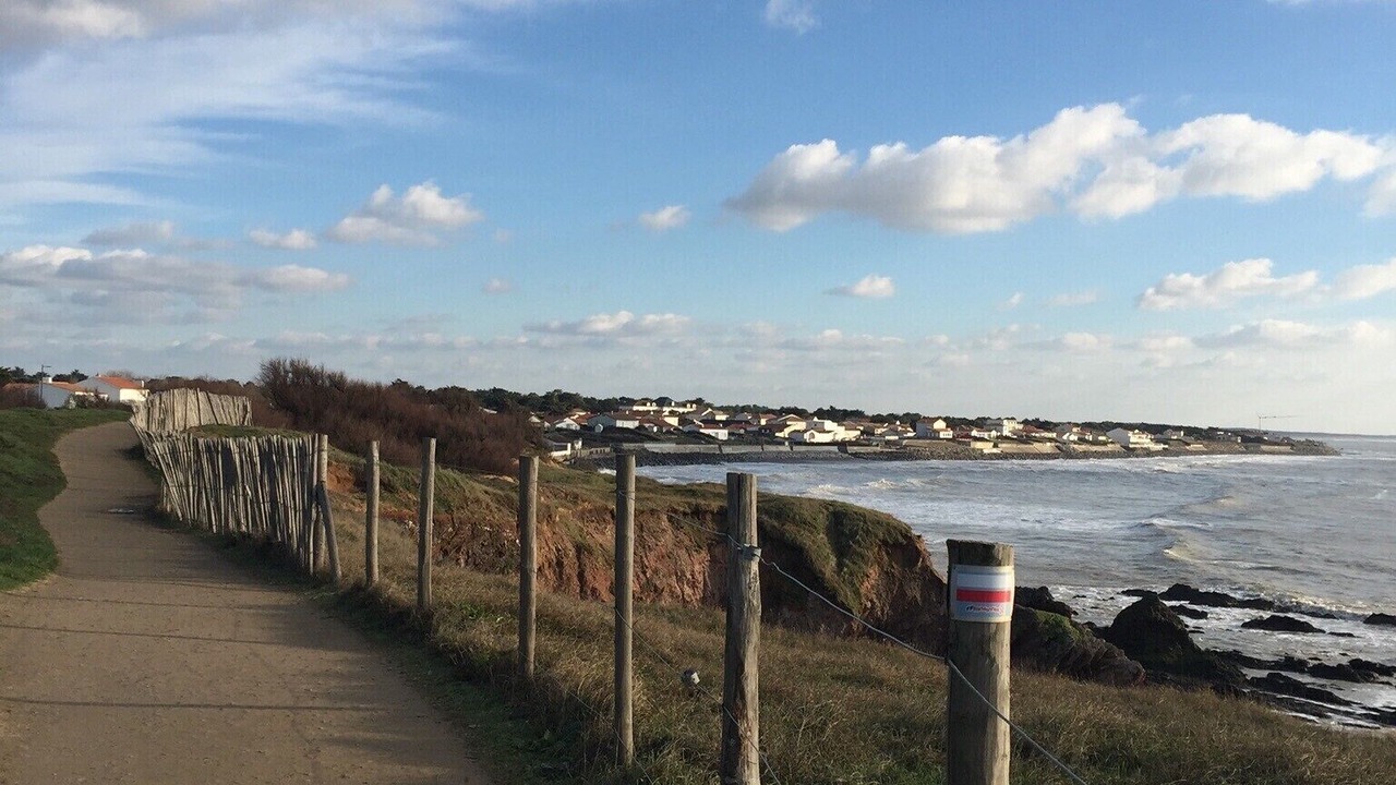 Photo of Others in Bretignolles-sur-Mer