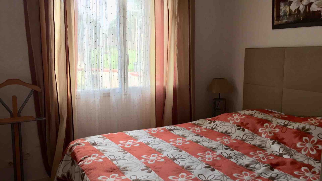 Photo of Bedroom in Bretignolles-sur-Mer