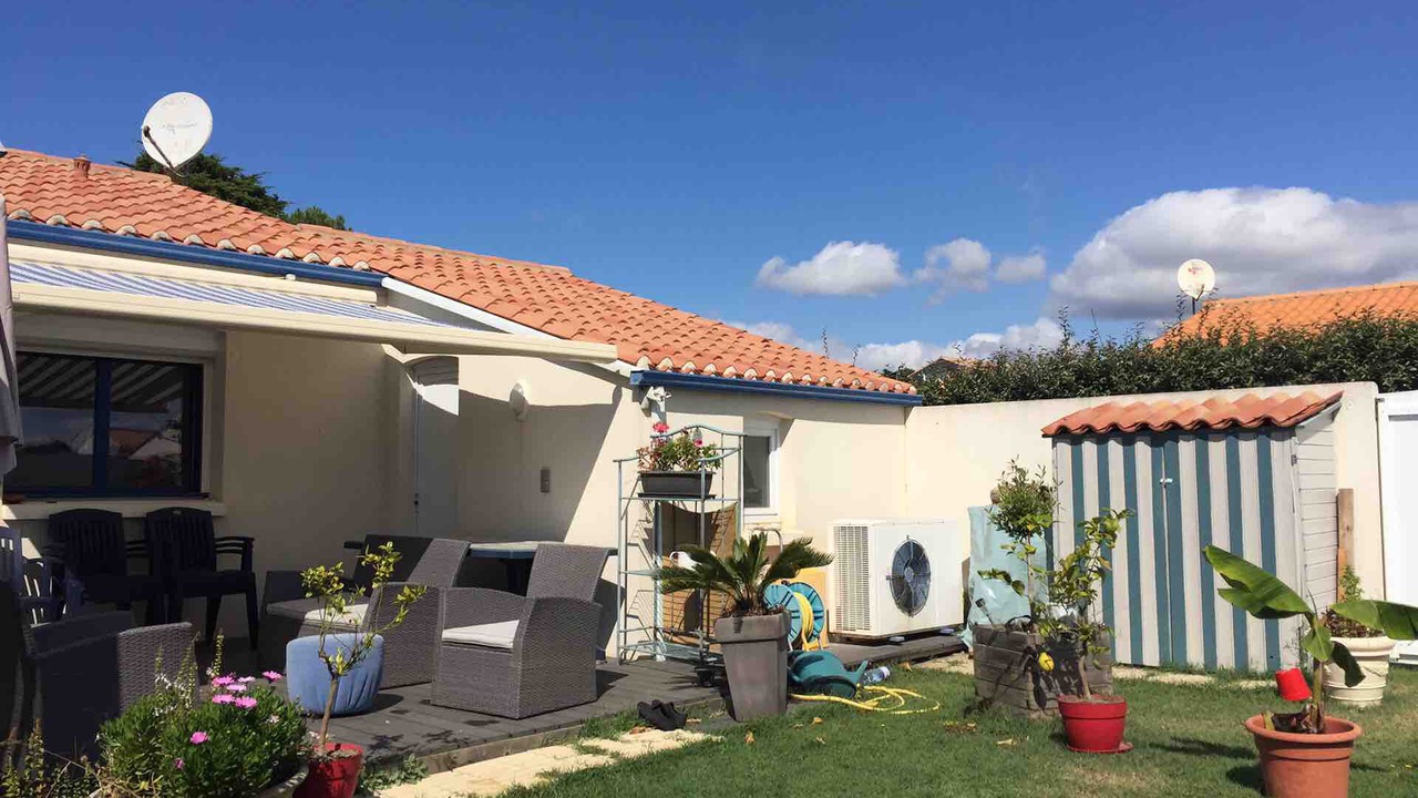 Photo of Patio Balcony in Bretignolles-sur-Mer