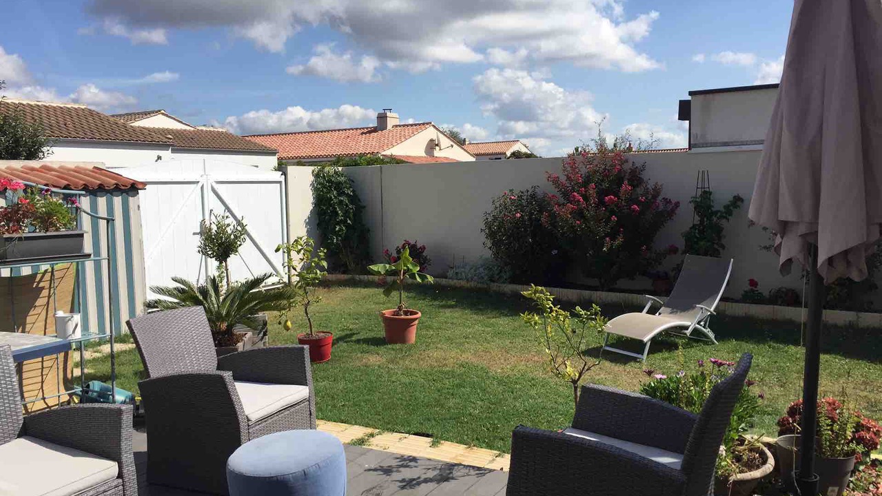 Photo of Patio Balcony in Bretignolles-sur-Mer