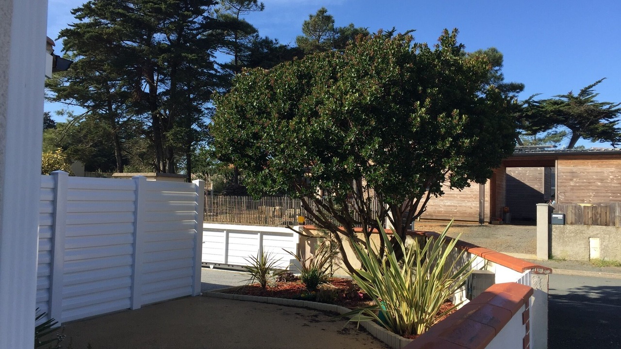 Photo of Outdoor in Bretignolles-sur-Mer