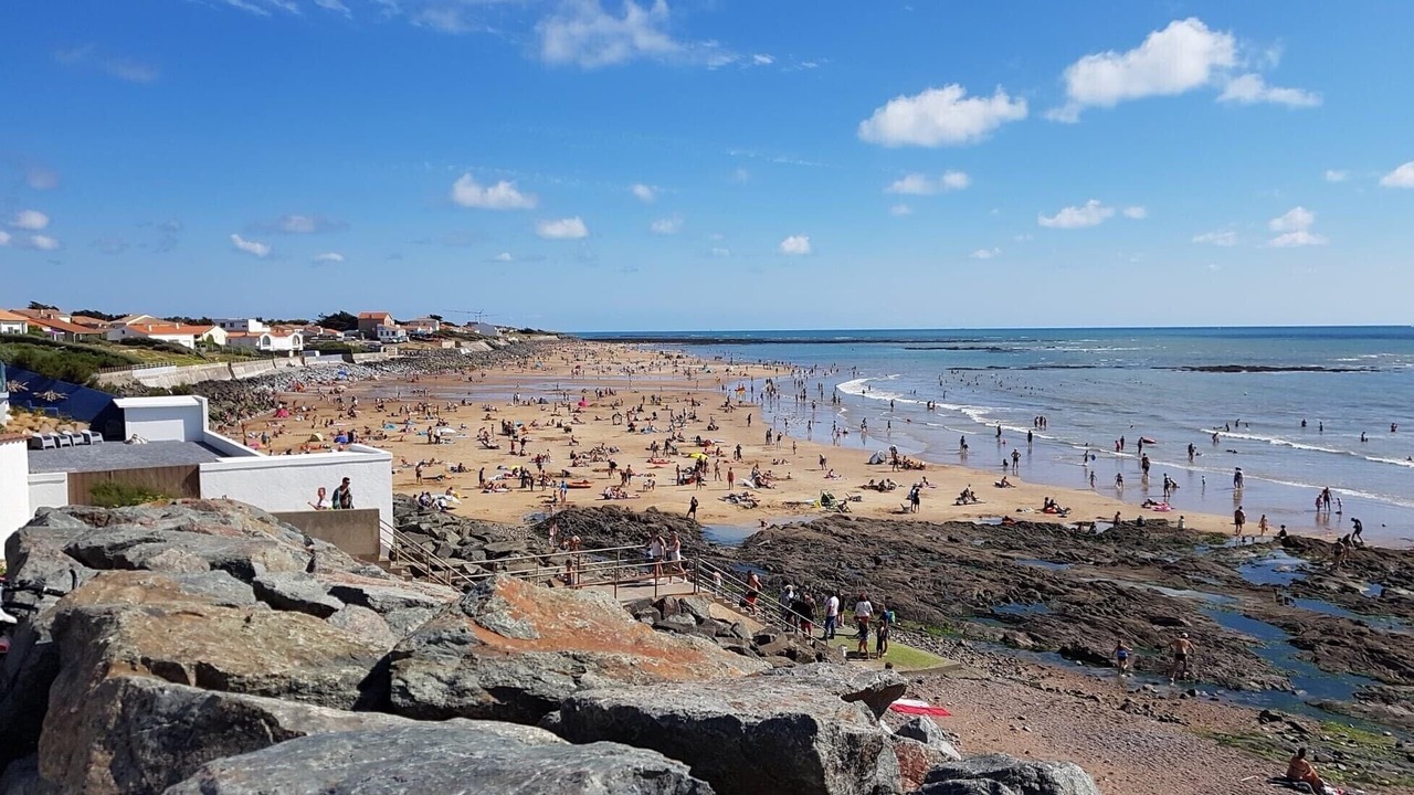 Photo of Others in Bretignolles-sur-Mer